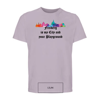 Organic Unisex T-Shirt White Edtion